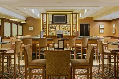 фото отеля Hilton Lisle / Naperville