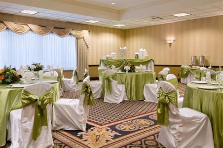 фото отеля Hilton Lisle / Naperville