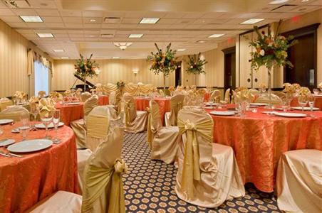 фото отеля Hilton Lisle / Naperville