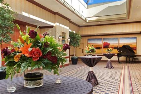 фото отеля Hilton Lisle / Naperville