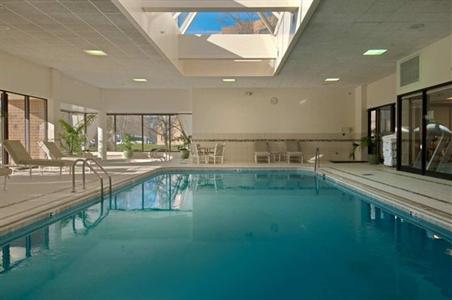 фото отеля Hilton Lisle / Naperville