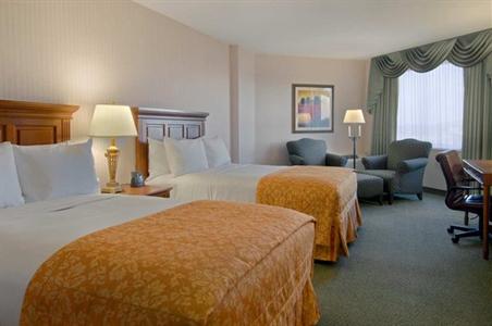 фото отеля Hilton Lisle / Naperville