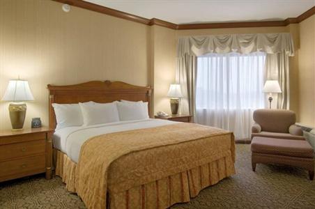 фото отеля Hilton Lisle / Naperville