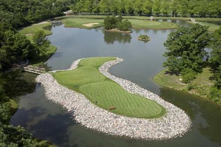 фото отеля Hilton Lisle / Naperville
