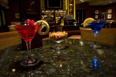 фото отеля Hilton Lisle / Naperville