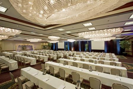 фото отеля Hilton Lisle / Naperville