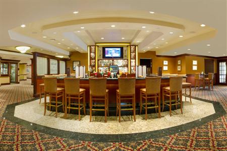 фото отеля Hilton Lisle / Naperville