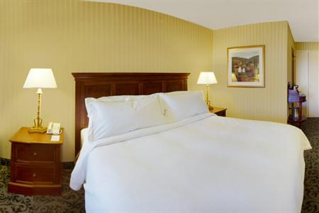 фото отеля Hilton Lisle / Naperville