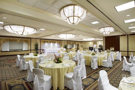 фото отеля Hilton Lisle / Naperville