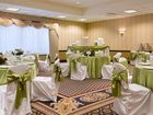 фото отеля Hilton Lisle / Naperville