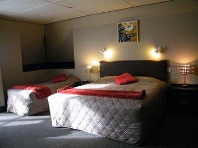 фото отеля Avenue Motor Lodge Christchurch