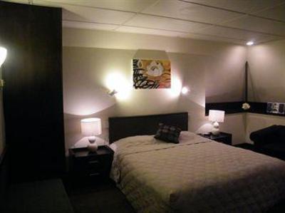 фото отеля Avenue Motor Lodge Christchurch