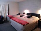 фото отеля Avenue Motor Lodge Christchurch