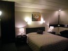 фото отеля Avenue Motor Lodge Christchurch
