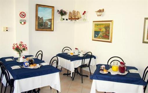 фото отеля L'Ancora Hotel Santa Teresa Di Gallura