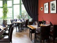 Hotell Liseberg Heden