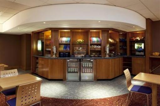 фото отеля Holiday Inn Express Birmingham City Centre