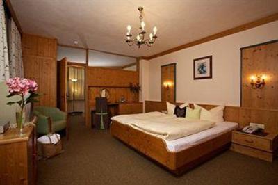 фото отеля Hotel Geisler