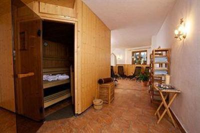 фото отеля Hotel Geisler