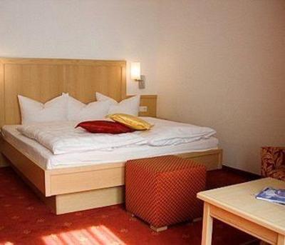фото отеля Hotel Geisler