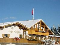 Hotel Geisler