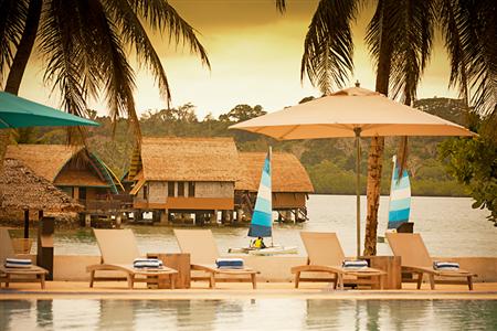 фото отеля Holiday Inn Resort Vanuatu
