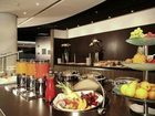 фото отеля Novotel Muenchen Airport