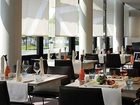 фото отеля Novotel Muenchen Airport