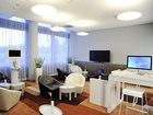 фото отеля Novotel Muenchen Airport