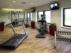 фото отеля Novotel Muenchen Airport