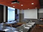 фото отеля Novotel Muenchen Airport