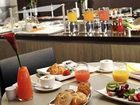 фото отеля Novotel Muenchen Airport