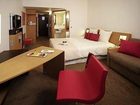 фото отеля Novotel Muenchen Airport