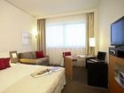 фото отеля Novotel Muenchen Airport