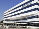 фото отеля Novotel Muenchen Airport