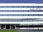 фото отеля Novotel Muenchen Airport