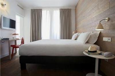 фото отеля 9 Hotel