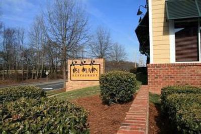 фото отеля Hampton Inn Charlotte Cornelius