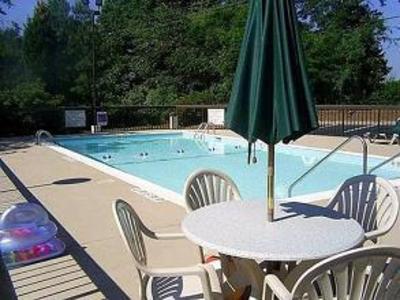 фото отеля Hampton Inn Charlotte Cornelius