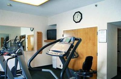 фото отеля Hampton Inn Charlotte Cornelius