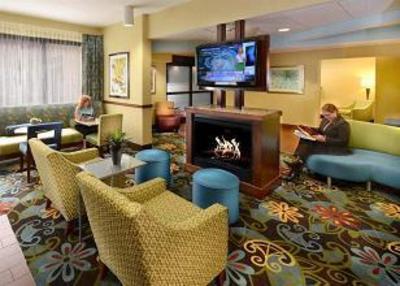 фото отеля Hampton Inn Charlotte Cornelius