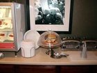 фото отеля Hampton Inn Charlotte Cornelius