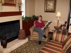 фото отеля Hampton Inn Charlotte Cornelius