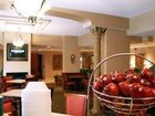 фото отеля Hampton Inn Charlotte Cornelius