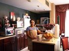 фото отеля Hampton Inn Charlotte Cornelius