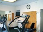 фото отеля Hampton Inn Charlotte Cornelius