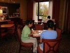 фото отеля Hampton Inn Charlotte Cornelius