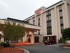 фото отеля Hampton Inn Charlotte Cornelius