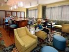 фото отеля Hampton Inn Charlotte Cornelius