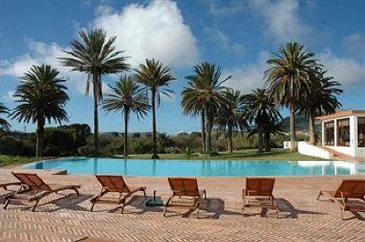 фото отеля Porto Santo Hotel & Spa